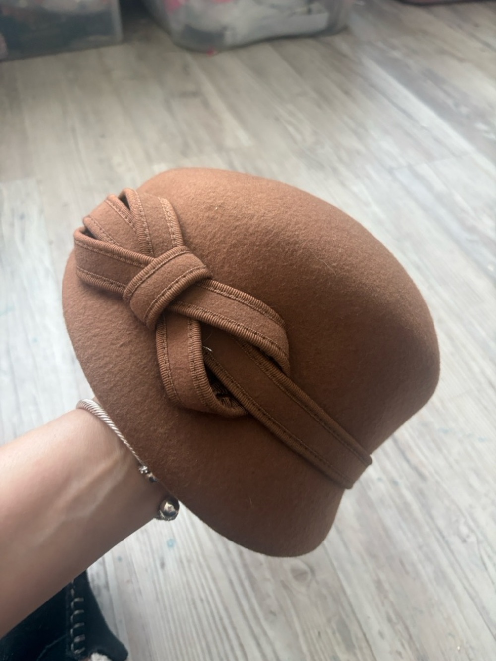 Etmar hat 👒